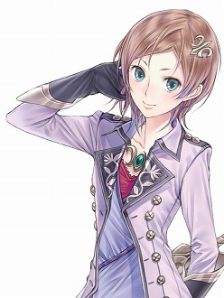画像ギャラリー No.001のサムネイル画像 / 「メルルのアトリエ」のキャラクター人気投票がスタート。上位5キャラクターは等身大タオルとして商品化決定。岸田メル氏描き下ろしの可能性も？