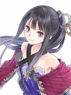 画像ギャラリー No.008のサムネイル画像 / 「メルルのアトリエ」のキャラクター人気投票がスタート。上位5キャラクターは等身大タオルとして商品化決定。岸田メル氏描き下ろしの可能性も？