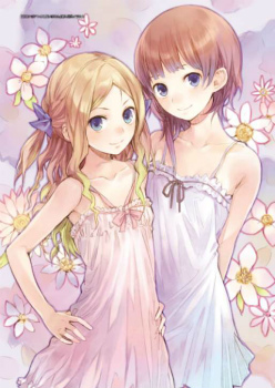 画像ギャラリー No.009のサムネイル画像 / アーランドのすべてが詰まった画集「ロロナ&トトリ&メルルのアトリエ プレミアムアートブック」発売決定。サンプル画像をどーんと掲載