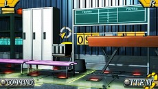画像ギャラリー No.016のサムネイル画像 / “イトカ”に続くスピンオフ第2弾「密室のサクリファイス〜ミキ:ハイテンションナイト〜」は2011年4月配信開始