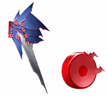 画像ギャラリー No.020のサムネイル画像 / 「デビルサバイバー2」，キャラクターや敵対勢力の追加情報が公開。対侵略者の要となる国家機関「ジプス」とは？