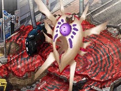 画像ギャラリー No.026のサムネイル画像 / 「デビルサバイバー2」，キャラクターや敵対勢力の追加情報が公開。対侵略者の要となる国家機関「ジプス」とは？