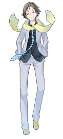 画像ギャラリー No.003のサムネイル画像 / 悪魔を使役し,世界の終末を生き抜け。“ニンテンドーDS最後の傑作”になるかもしれない「デビルサバイバー2」のレビューを掲載