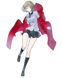 画像ギャラリー No.004のサムネイル画像 / 悪魔を使役し,世界の終末を生き抜け。“ニンテンドーDS最後の傑作”になるかもしれない「デビルサバイバー2」のレビューを掲載