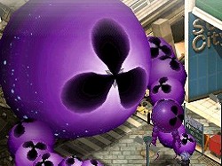 画像ギャラリー No.015のサムネイル画像 / 悪魔を使役し,世界の終末を生き抜け。“ニンテンドーDS最後の傑作”になるかもしれない「デビルサバイバー2」のレビューを掲載