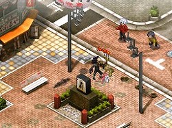画像ギャラリー No.023のサムネイル画像 / 悪魔を使役し,世界の終末を生き抜け。“ニンテンドーDS最後の傑作”になるかもしれない「デビルサバイバー2」のレビューを掲載