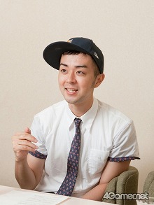 画像ギャラリー No.005のサムネイル画像 / “イトケン”こと伊藤賢治氏と“ヒャダイン”こと前山田健一氏が初遭遇。音楽的ルーツからゲーム音楽について思うこと,そしてプロ論に至るまで語り合ってもらった