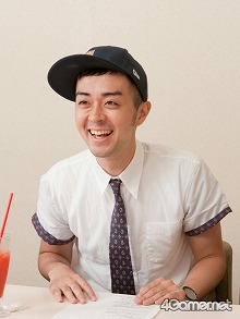 画像ギャラリー No.008のサムネイル画像 / “イトケン”こと伊藤賢治氏と“ヒャダイン”こと前山田健一氏が初遭遇。音楽的ルーツからゲーム音楽について思うこと，そしてプロ論に至るまで語り合ってもらった