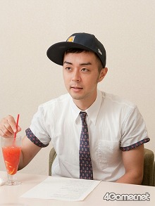 画像ギャラリー No.012のサムネイル画像 / “イトケン”こと伊藤賢治氏と“ヒャダイン”こと前山田健一氏が初遭遇。音楽的ルーツからゲーム音楽について思うこと，そしてプロ論に至るまで語り合ってもらった