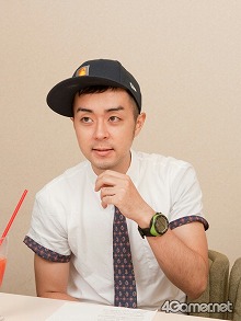 画像ギャラリー No.016のサムネイル画像 / “イトケン”こと伊藤賢治氏と“ヒャダイン”こと前山田健一氏が初遭遇。音楽的ルーツからゲーム音楽について思うこと,そしてプロ論に至るまで語り合ってもらった