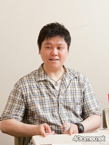 画像ギャラリー No.018のサムネイル画像 / “イトケン”こと伊藤賢治氏と“ヒャダイン”こと前山田健一氏が初遭遇。音楽的ルーツからゲーム音楽について思うこと,そしてプロ論に至るまで語り合ってもらった