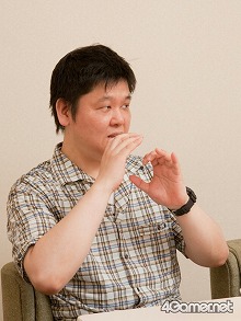画像ギャラリー No.020のサムネイル画像 / “イトケン”こと伊藤賢治氏と“ヒャダイン”こと前山田健一氏が初遭遇。音楽的ルーツからゲーム音楽について思うこと,そしてプロ論に至るまで語り合ってもらった