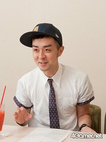画像ギャラリー No.021のサムネイル画像 / “イトケン”こと伊藤賢治氏と“ヒャダイン”こと前山田健一氏が初遭遇。音楽的ルーツからゲーム音楽について思うこと,そしてプロ論に至るまで語り合ってもらった