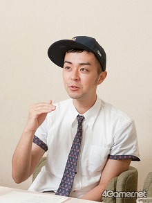 画像ギャラリー No.037のサムネイル画像 / “イトケン”こと伊藤賢治氏と“ヒャダイン”こと前山田健一氏が初遭遇。音楽的ルーツからゲーム音楽について思うこと,そしてプロ論に至るまで語り合ってもらった