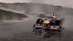 画像ギャラリー No.003のサムネイル画像 / イーフロンティア，「F1 2011」PC日本語版をF1日本グランプリ開催初日である10月7日に発売