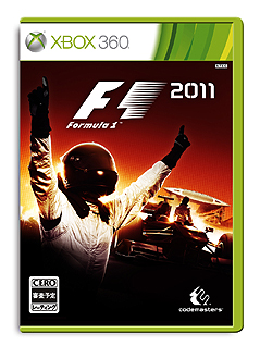 画像ギャラリー No.004のサムネイル画像 / F1ゲームの真打ちがきた! コードマスターズ,シリーズ最新作「F1 2011」の日本語版をPS3/Xbox 360に向けて発売