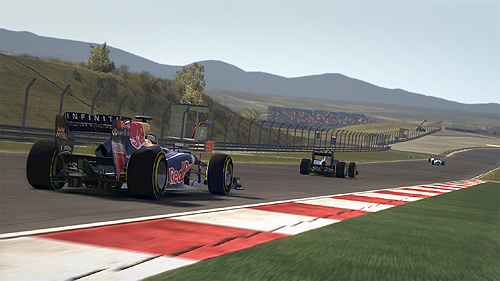画像ギャラリー No.002のサムネイル画像 / PS3/Xbox 360「F1 2011」の発売日がF1日本GP直前の9月29日に決定。日本公式サイトは明日オープン