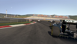 画像ギャラリー No.003のサムネイル画像 / PS3/Xbox 360「F1 2011」の発売日がF1日本GP直前の9月29日に決定。日本公式サイトは明日オープン