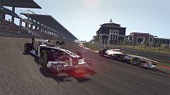 画像ギャラリー No.011のサムネイル画像 / 「F1 2011」公式サイトにて最新スクリーンショット,キャンペーン情報を公開