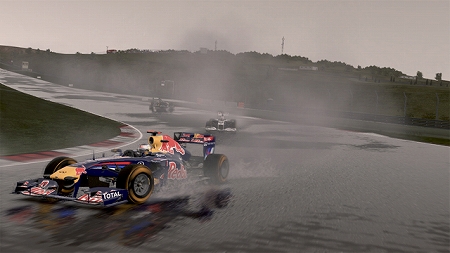 画像ギャラリー No.001のサムネイル画像 / 「F1 2011」,店頭体験会を東京・池袋のヤマダ電機で9月4日に実施。参加者にはオリジナルグッズがプレゼント