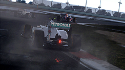 画像ギャラリー No.005のサムネイル画像 / コードマスターズ,「F1 2011」の公式サイトをアップデートし,新たなムービーやスクリーンショット,開発者インタビューを掲載