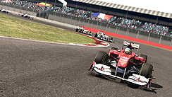画像ギャラリー No.010のサムネイル画像 / コードマスターズ,「F1 2011」の公式サイトをアップデートし,新たなムービーやスクリーンショット,開発者インタビューを掲載