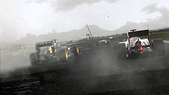 画像ギャラリー No.011のサムネイル画像 / コードマスターズ,「F1 2011」の公式サイトをアップデートし,新たなムービーやスクリーンショット,開発者インタビューを掲載