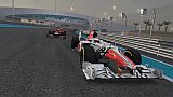画像ギャラリー No.005のサムネイル画像 / 「F1 2011」,鈴鹿の思い出おすそわけ企画の当選者を発表。最新PVも公開