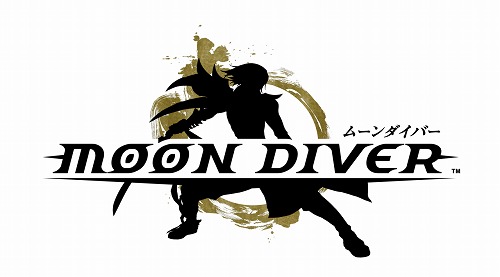 画像ギャラリー No.006のサムネイル画像 / スクウェア・エニックス，簡単操作の横スクロールアクション「MOON DIVER」をPS Storeで配信