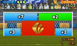 画像ギャラリー No.009のサムネイル画像 / 「タッチ!ダブルペンスポーツ」,サッカーやアーチェリー,パラグライダーの詳細が明らかに。通信対戦機能などの情報も