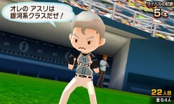 画像ギャラリー No.012のサムネイル画像 / 「タッチ!ダブルペンスポーツ」本日発売。“ナムコキャラボーナス”や“ライバルキャラクター”の情報が公開に