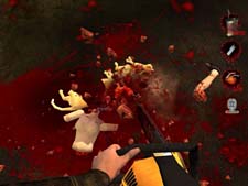 画像ギャラリー No.005のサムネイル画像 / 「ポスタル2 コンプリートパック日本語版」に，MOD「AWP」が付属された新パッケージ「ポスタル2 コンプリートパックプラス日本語版」が4月1日に発売
