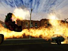 画像ギャラリー No.006のサムネイル画像 / 「ポスタル2 コンプリートパック日本語版」に，MOD「AWP」が付属された新パッケージ「ポスタル2 コンプリートパックプラス日本語版」が4月1日に発売