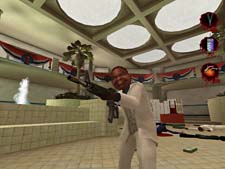 画像ギャラリー No.007のサムネイル画像 / 「ポスタル2 コンプリートパック日本語版」に，MOD「AWP」が付属された新パッケージ「ポスタル2 コンプリートパックプラス日本語版」が4月1日に発売
