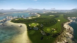 画像ギャラリー No.002のサムネイル画像 / CryEngine 3による超リアルゴルフゲーム「Tour Golf Online」の最新ムービーを4Gamerに掲載
