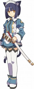画像ギャラリー No.004のサムネイル画像 / 「剣と魔法と学園モノ。3D」の公式サイトでパッケージ画像やプロモーションムービーなどが公開に