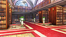 画像ギャラリー No.003のサムネイル画像 / 「剣と魔法と学園モノ。3D」，公式サイト更新でゲームシステム紹介ムービーと学科紹介を追加。「ととモノ。3D」のTCG「Lycee」が6月10日に発売決定