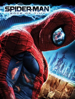 画像ギャラリー No.002のサムネイル画像 / ピーターの死がもたらした未来とは? ヒーローアクション「Spider-Man: Edge of Time」の開発が発表に