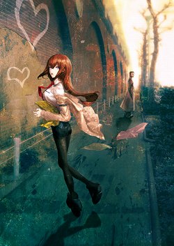 画像ギャラリー No.001のサムネイル画像 / 林 直孝氏が「シュタゲ8bit(仮)」のシナリオは完成と明言。「STEINS;GATE 比翼恋理のだーりん」トークイベントをレポート
