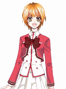 画像ギャラリー No.002のサムネイル画像 / なかよしで連載中のコミック「MISS PRINCESS ミスプリ!」のゲーム化が決定。制作はネオロマンスシリーズでおなじみのルビー・パーティー
