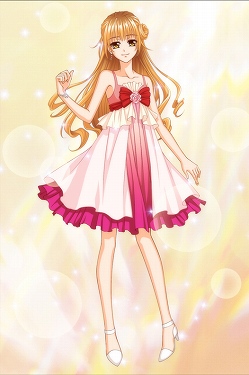 画像ギャラリー No.002のサムネイル画像 / 「MISS PRINCESS ミスプリ！」公式サイトがオープン。登場キャラクター達のプロフィールや，イベントCGをチェック