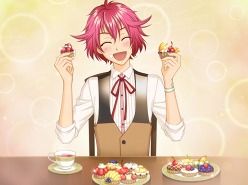 画像ギャラリー No.003のサムネイル画像 / 「MISS PRINCCESS ミスプリ！」，メインキャラクターのボイスを担当する声優陣が決定。主人公・姫岡こころ役ははねゆりさん