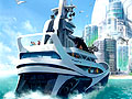 ズー，「ANNO 2070 日本語マニュアル付 英語版」を2012年1月27日に発売。資源の枯渇した未来の人々を救うため，海底探査に挑め