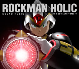 画像ギャラリー No.001のサムネイル画像 / 音楽CD「We are ROCK-MEN!2」が本日発売。インストアライブの開催も決定