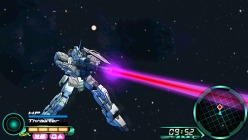 画像ギャラリー No.003のサムネイル画像 / 「ガンダム メモリーズ 〜戦いの記憶〜」，必殺技「スペシャルトリガー」の概要公開。「機動戦士ガンダムF90」の参戦も明らかに