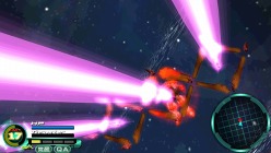 画像ギャラリー No.005のサムネイル画像 / 「ガンダム メモリーズ 〜戦いの記憶〜」，必殺技「スペシャルトリガー」の概要公開。「機動戦士ガンダムF90」の参戦も明らかに