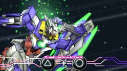 画像ギャラリー No.006のサムネイル画像 / 「ガンダム メモリーズ 〜戦いの記憶〜」，必殺技「スペシャルトリガー」の概要公開。「機動戦士ガンダムF90」の参戦も明らかに