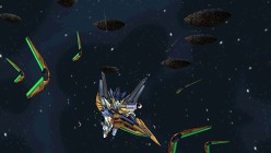 画像ギャラリー No.007のサムネイル画像 / 「ガンダム メモリーズ 〜戦いの記憶〜」，必殺技「スペシャルトリガー」の概要公開。「機動戦士ガンダムF90」の参戦も明らかに
