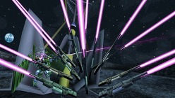 画像ギャラリー No.008のサムネイル画像 / 「ガンダム メモリーズ 〜戦いの記憶〜」，必殺技「スペシャルトリガー」の概要公開。「機動戦士ガンダムF90」の参戦も明らかに