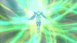 画像ギャラリー No.009のサムネイル画像 / 「ガンダム メモリーズ 〜戦いの記憶〜」，必殺技「スペシャルトリガー」の概要公開。「機動戦士ガンダムF90」の参戦も明らかに